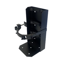 Heavy Duty Vehicle Bracket for 20 lb Fire Extinguisher Upgraded Generic Replacement for Amerex 810