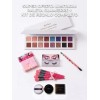 Paleta De Sombras Glamierre Enchanted + Kit Regalo Completo