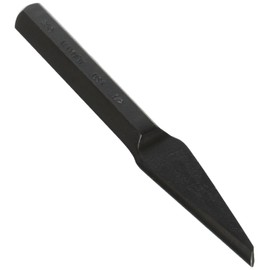 Mayhew Pro 10505 1/2-Inch Half Round Nose Chisel