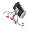 Brushless Sine Wave Controller DC Motor Control Panel for Electric