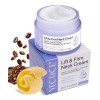 Crema Para Eliminar Arrugas Del Cuelloblanqueadora Piel 50ml