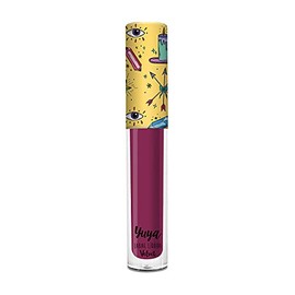 Yuya Labial Velvet "Un Besito"