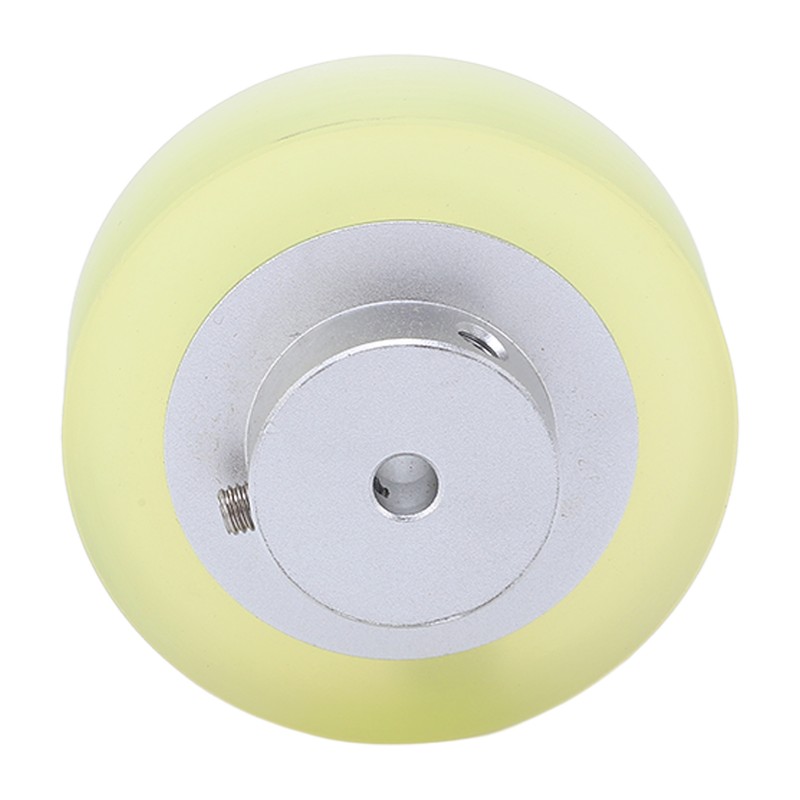 Length Counter Wheel 6mm Hole Diameter Encoder Meter Accessory for