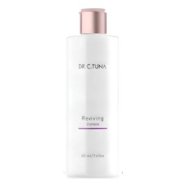 Shampoo Reviving Farmasi Caida Cabello