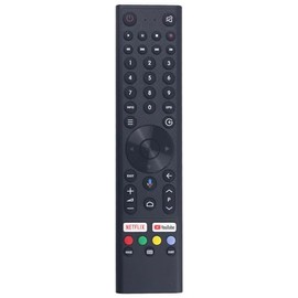 IR Remote Control Replacement for EKO TV K500USG K550USG K700USG K750USG