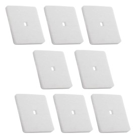 Huthbrother Air Filter for Hiblow HP 60 & HP 80 (2.11, 8)