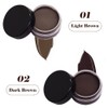 Eyebrow Stamp Stencil Set, Eyebrow Cream, Eyebrow Stamp Set, 20
