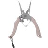 Multi Functional Stainless Steel Fishing Lure Pliers Scissors Fishing Control