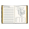 Brownline® 2026 Executive Weekly Planner, Appointment Book, 12 Months, January