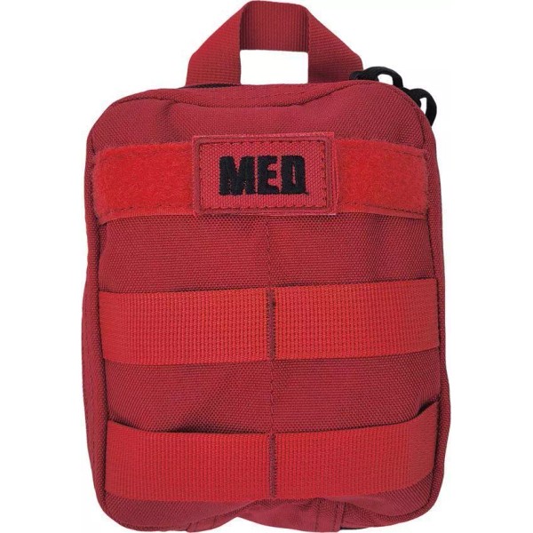Elite First Aid New Elite First Aid Recon IFAK Level