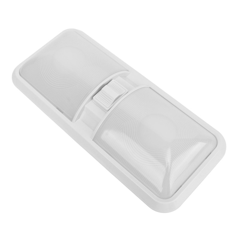 Led Interior Reading Light 12 Volt Led Light Double Switch