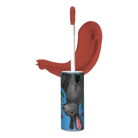 Yuya Labial Liquido Mate Quédate