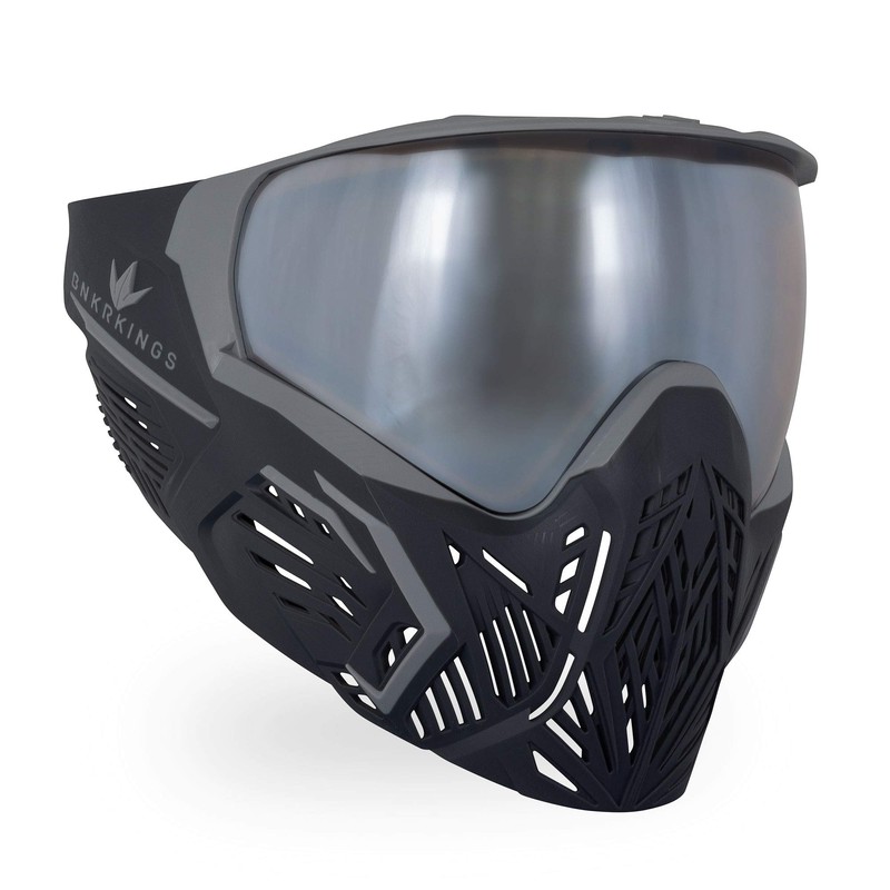 Bunkerkings CMD Paintball Goggles/Masks