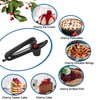 Cherry Pitter, Cherry Pitter Cherry Stone Remover with Stainless Steel