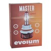 Evolum - Master Kit de Focos Led 22000lm 4 Caras