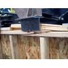 Simpson Strong-Tie CNW3/8 CNW 3/8 in. Coupler Nut with Witness