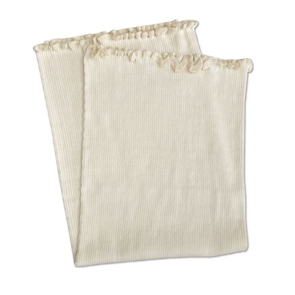 [Aoba Co., Ltd] Toko-chan Soft Tummy Wrap Organic (Semi-Long Length 60cm) 1 Piece Set, beige