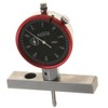 iGaging Depth Gauge Dial Indicator 0-22" Measuring Range, 0.0005" Resolution,