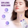 Firming Neck Cream, Tighten and Lift Neck Cream with Double