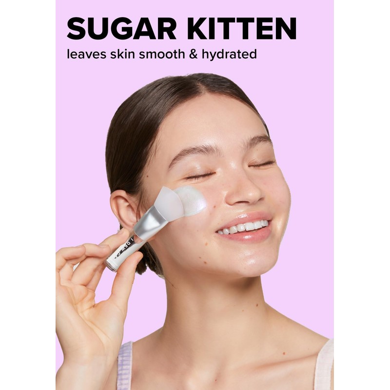 I Dew Care Mascarilla despegable – Sugar Kitten | Mascarilla