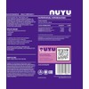 NUYU Glucosamine - High Strength 1,500mg Tablets. Daily Supplement for