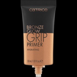 Catrice Bronze Glow Grip Primer 010 Sun Glazed