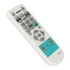 RD-445E Replacement Remote fit for NEC Projector NP-M300XS NP-M311W NP-M311X