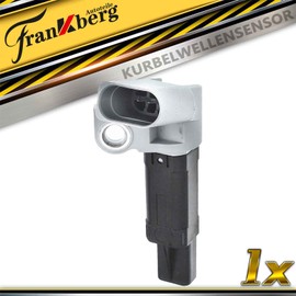 Frankberg Crankshaft Position Sensor for Toledo IV Fabia II Rapid R.o.o.m.s.t.e.r Polo Petrol 1.2L 2009-2024 03D906433B