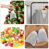 100Pcs Spice Bags for Cooking, 3x4 Inch Sachet Bags Reusable