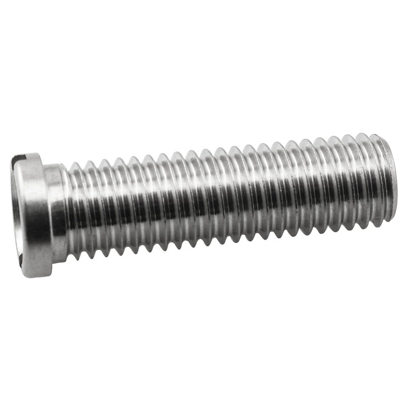 LQ Industrial M12 Sink Drain Pin 45mm Kitchen Sink Strainer