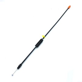 Door Handle Latch Cable Fit for 2007-2014 Chevy Silverado Tahoe Yukon Escalade Sierra Inside Handle (25.9")