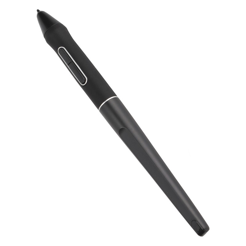 Stylus Pen 8192 Level ±60° Tilt Function Black Tablet Stylus