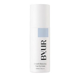 Buy Your Serum Fit Balancing Tone Up Cream (Clear Blue) / 바이유어 세럼핏 밸런싱 톤업크림 (클리어블루)