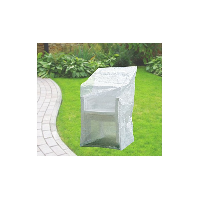 Specialist Plus 407445 Comfort Protective Cover for Stackable Chairs Cover
