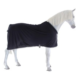 Weatherbeeta Airlite Cooler Standard Neck Navy/Grey/White 4ft 3