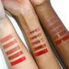 NUDESTIX Lip Glace (Various Shades), Nude Cherry 00