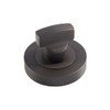 Thumbturn Lock and Release Handle - Concealed Fix Round Rose