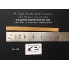 10 x Large Thick 6 inch x 1/2 inch Wide