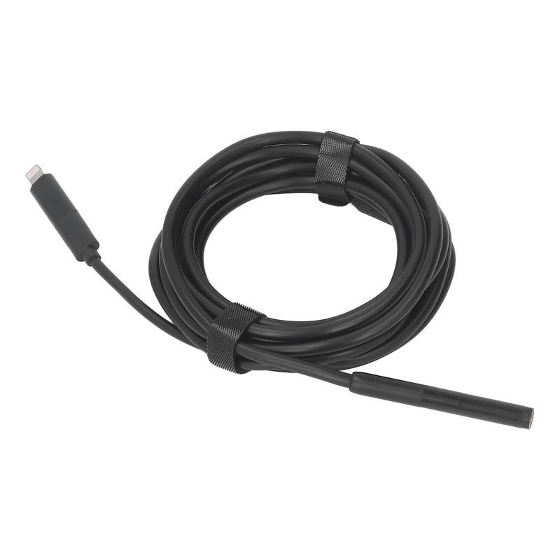 Single Lens HD Pipe Endoscope 30FPS 1920x1440 IP67 Industrial Pipeline