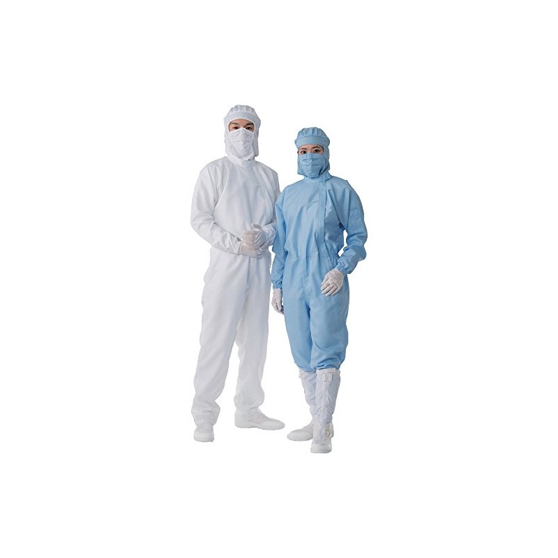 Zero Dust Cloth fc141 °C (White) X L/1 – 6357 – 02 