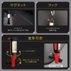 Macross MEL-191 Car Emergency Escape Hammer & LED Light &
