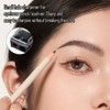 4 Pcs Dual-Head Makeup Pencil Sharpener, Eyeliner, Eyebrow, Lip Liner