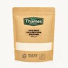 Thames Organic Organic Pea Protein Ground - Premium Vegan Supplement