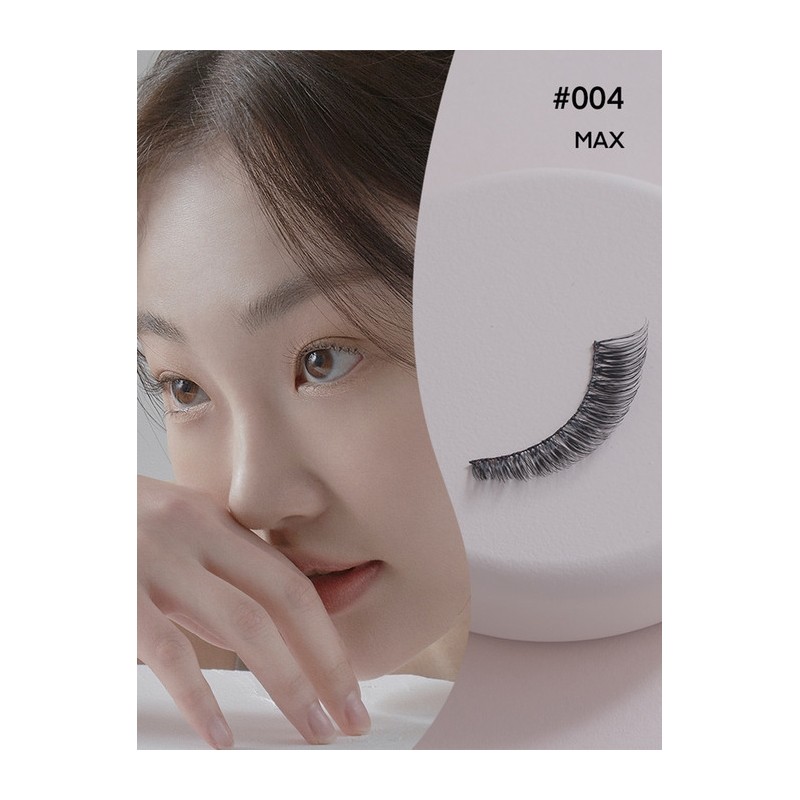 [Easy Band Lash] The Tool Lab Eyelash The Style Lash