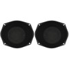 Metra 81-6900 Universal Hard Plastic 6" x 9" Car Speaker