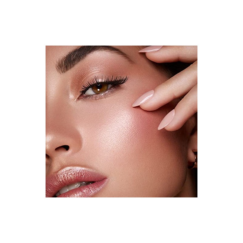 KIKO Milano Radiant Touch Bronzing Powder 102 | Bronzing Powder