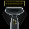 MANGROOMER - INTELLIMAX PRO New Advanced Back Shaver 2.7 Inch