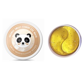 30 Pairs of Eye Pads, Eye Pads Against Dark Circles, Anti-Ageing Eye Pads, Collagen Eye Patches, Hyaluronic Acid Eye Mask, Against Wrinkles, Eye Bags, Puffiness, Anti-Wrinkle Moisturising