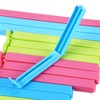 Bag Retainer Clips Sealing Clips (Set of 27) Food Storage