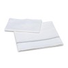 Foppapedretti ICRIB Bed Linen Set White